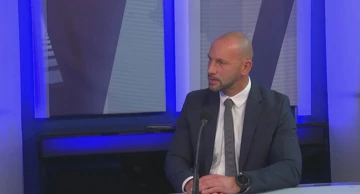 Ministar Damir Habijan