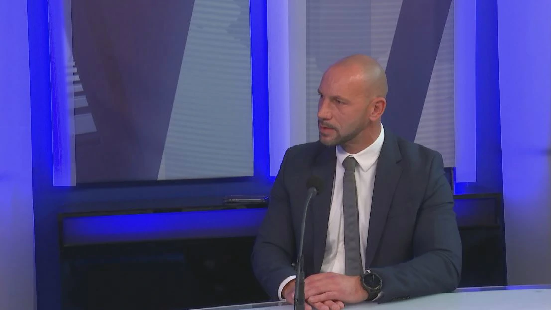 Habijan: Tenzije i podjele dolaze od lijeve i desne oporbe