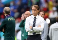 Roberto Mancini, Foto: Carl Recine/Pool via REUTERS