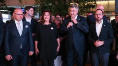 Obilježavanje 10. godišnjice ulaska u EU