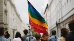 Banjolučka policija zabranila skup LGBTIQ aktivista