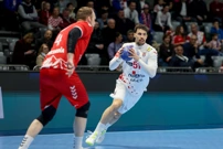 Utakmica Hrvatske i Švicarske , Foto: Sime Zelic/PIXSELL