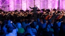 Simfonijski orkestar HRT-a, Zadarski komorni orkestar, Ivan Repušić