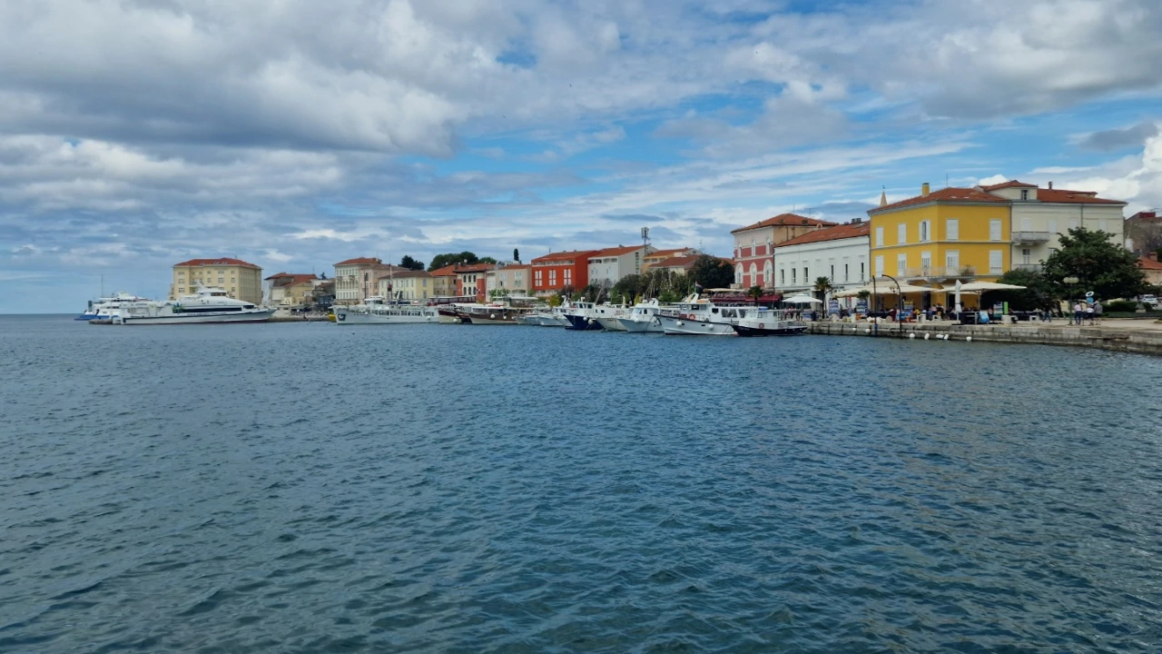 Poreč