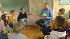 Škola za pet