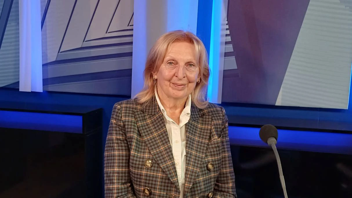 Lidija Krolo 