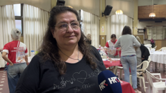 CroActiCuentos - Ana Maria Duvnjak, Foto: Jerković//