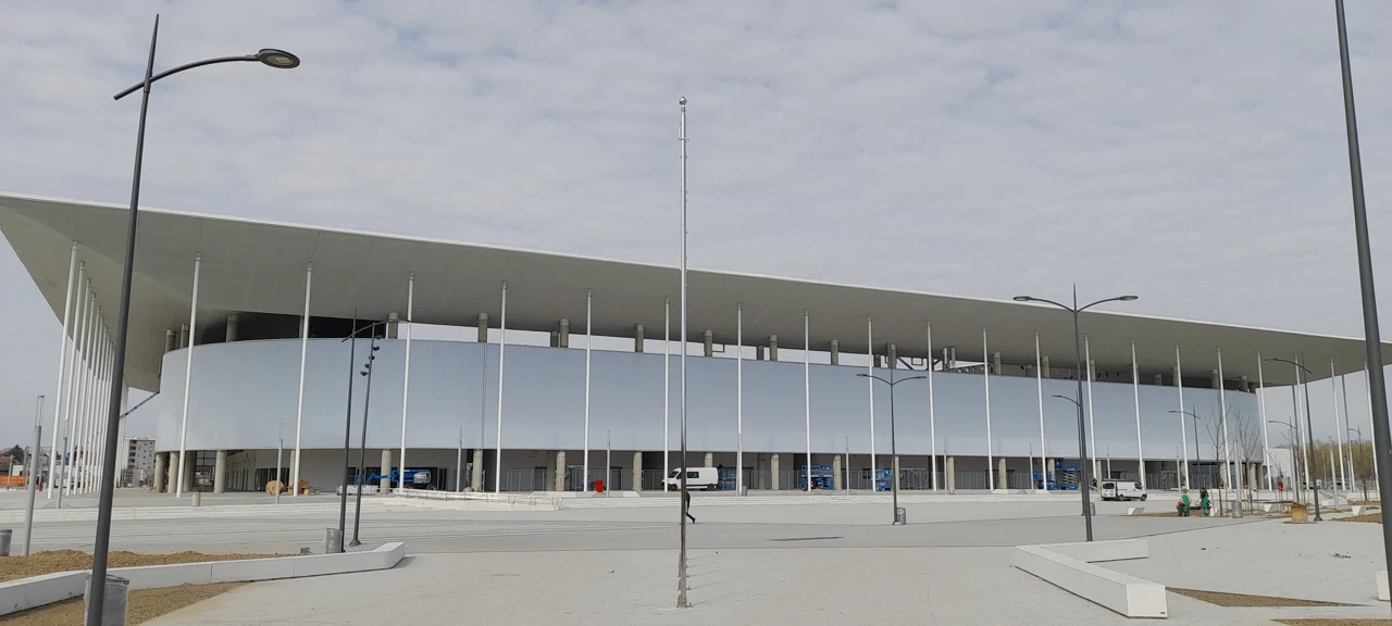 Opus arena