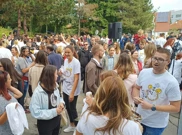 Prosvjed, Foto: Ruža Ištuk/HRT