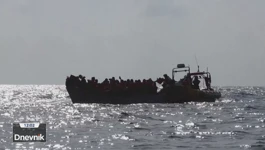 Sve više migranata ide prema Europi