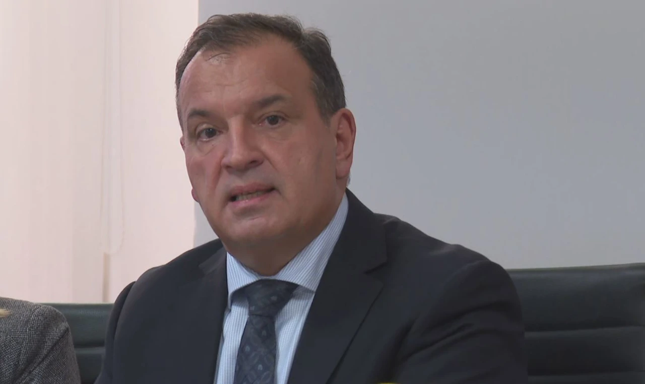 Vili Beroš