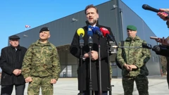 Banožić: Na pad broja ročnika utjecala ruska agresija na Ukrajinu