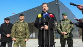 Banožić: Na pad broja ročnika utjecala ruska agresija na Ukrajinu