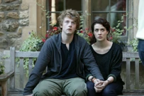 Petak, 21. studenog na Drugom , Foto: Lewis/7. sezona serije