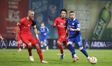 Dvoboj Slavena i Gorice, Foto: Željko Hajdinjak/CROPIX