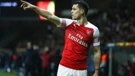 Granit Xhaka