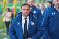 Mario Kovačević uoči Istra 1961 - Dinamo, Foto: Srecko Niketic/PIXSELL