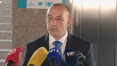 Potpredsjednik Vlade Tomo Medved najavio odluke Vlade o obnovi