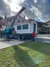 Montažna ribarnica u Kalima - Batalaži, Foto: -/-
