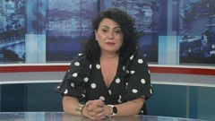 Barbara Marković, Foto: Otvoreno/HRT