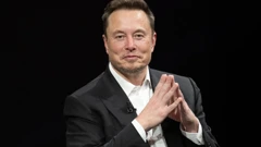 Musk osniva novu stranku