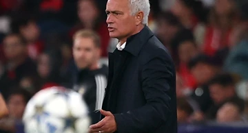 Jose Mourinho