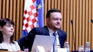 Ministar Marko Primorac
