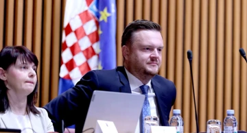 Ministar Marko Primorac