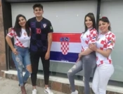 Comunidad Croata de La Paz / Hrvatska zajednica La Paz, Foto: Foto cedida / Ustupljena fotografija //