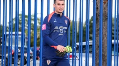 Dominik Livaković