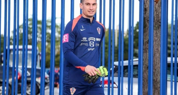 Dominik Livaković