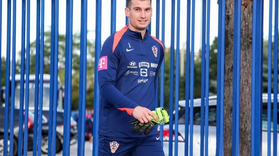 Dominik Livaković