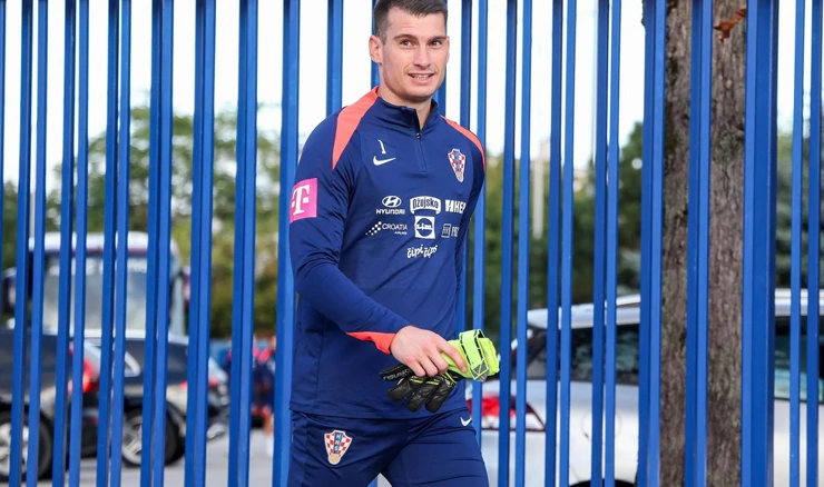 Dominik Livaković
