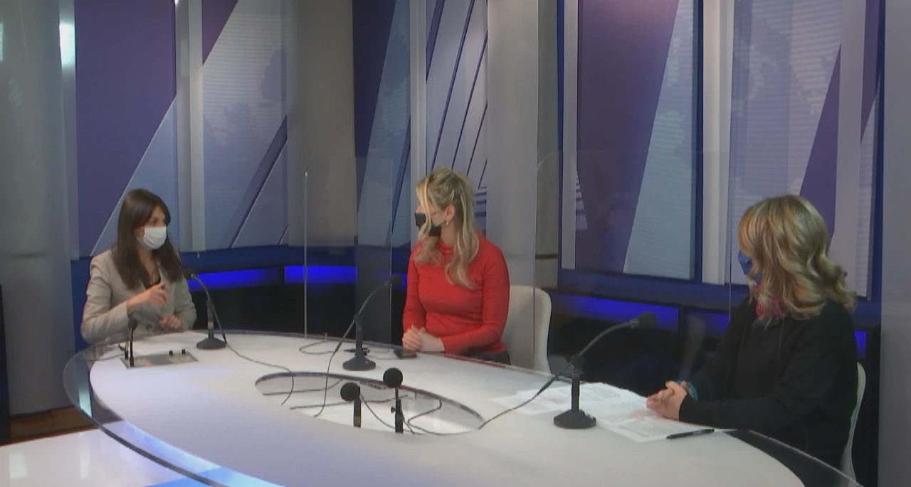 U mreži Prvog, 6.12.2021.