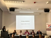 Studia Croatica - mesa redonda, Foto: Studia Croatica //