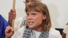 Greta Thunberg