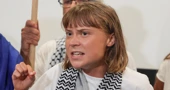 Greta Thunberg