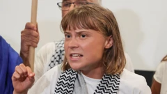 Greta Thunberg