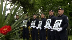 Borovo: Sjećanje na pogibiju 12 redarstvenika