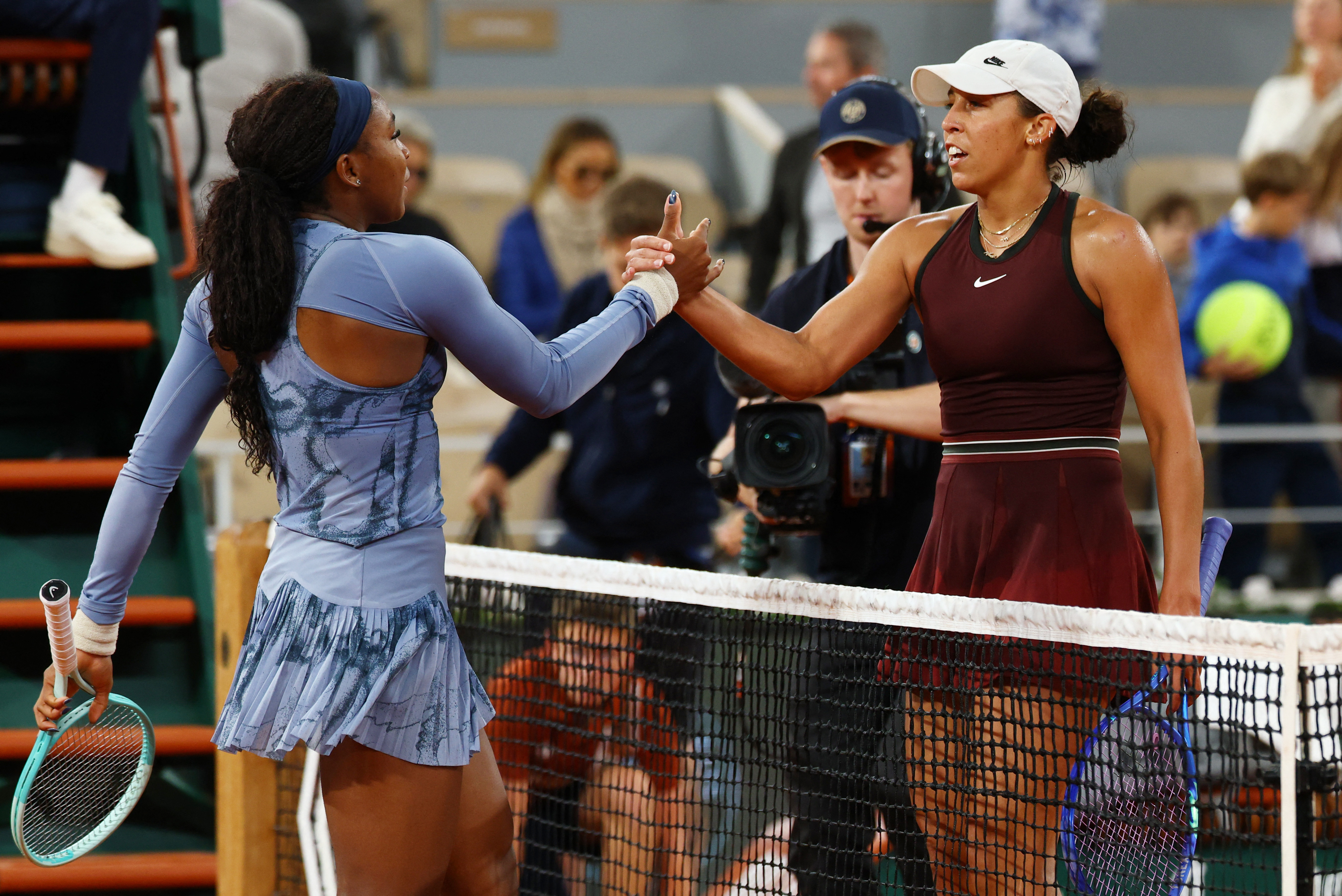 2025 06 04t112453z 479372513 up1el640vpebl rtrmadp 3 tennis frenchopen 20250604121521