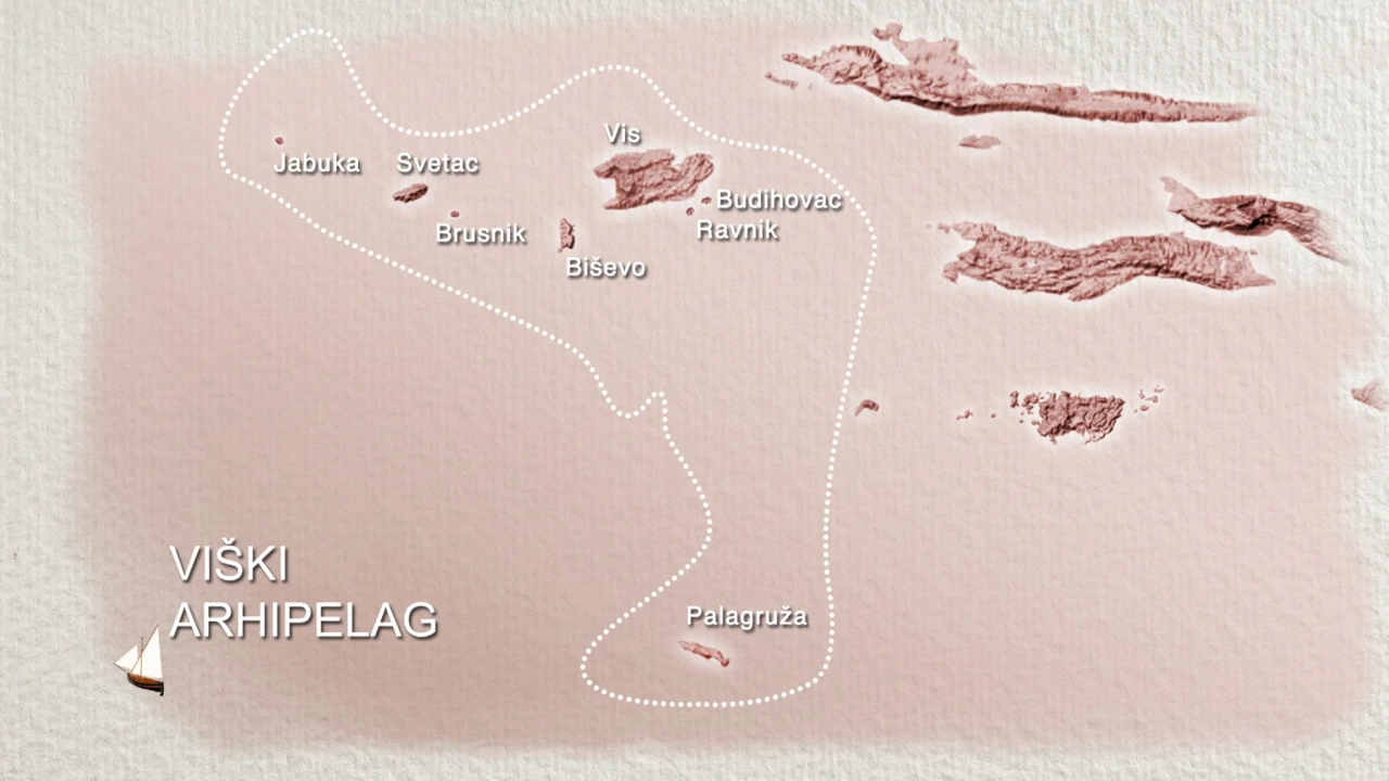 Viški arhipelag