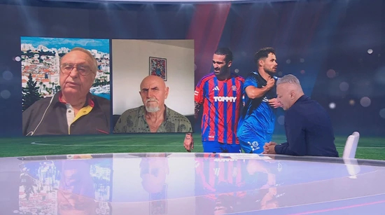 Pezzi, Ivković i Vlahov
