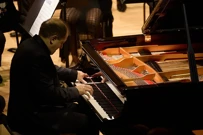 Konstantin Krasnitski, Foto: Kristijan Cimer/Kulturni centar Osijek