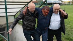Premijera serije "Metropolitanci" 26. rujna na Prvom     , Foto: Ring produkcija/promo