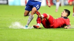 HNK Gorica - NK Osijek