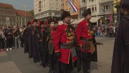 Kravat pukovnija