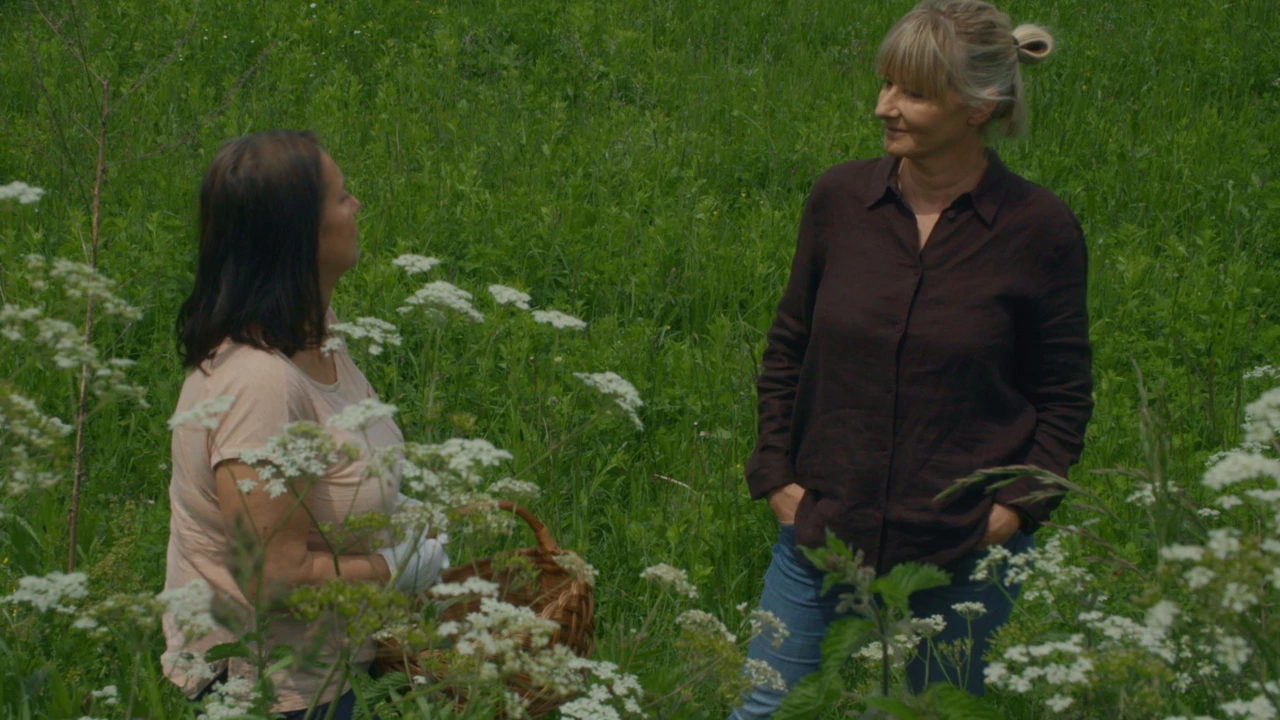 Nedjelja, 1. ožujka na Prvom , Foto: Vrtlarica/7. sezona 