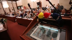 Riječko gradsko vijeće