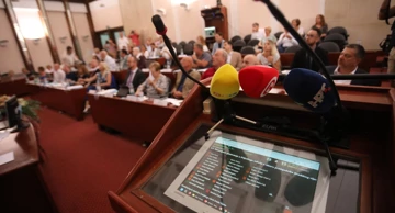 Riječko gradsko vijeće