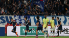 Japan - Brazil